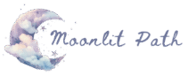 Moonlit Path