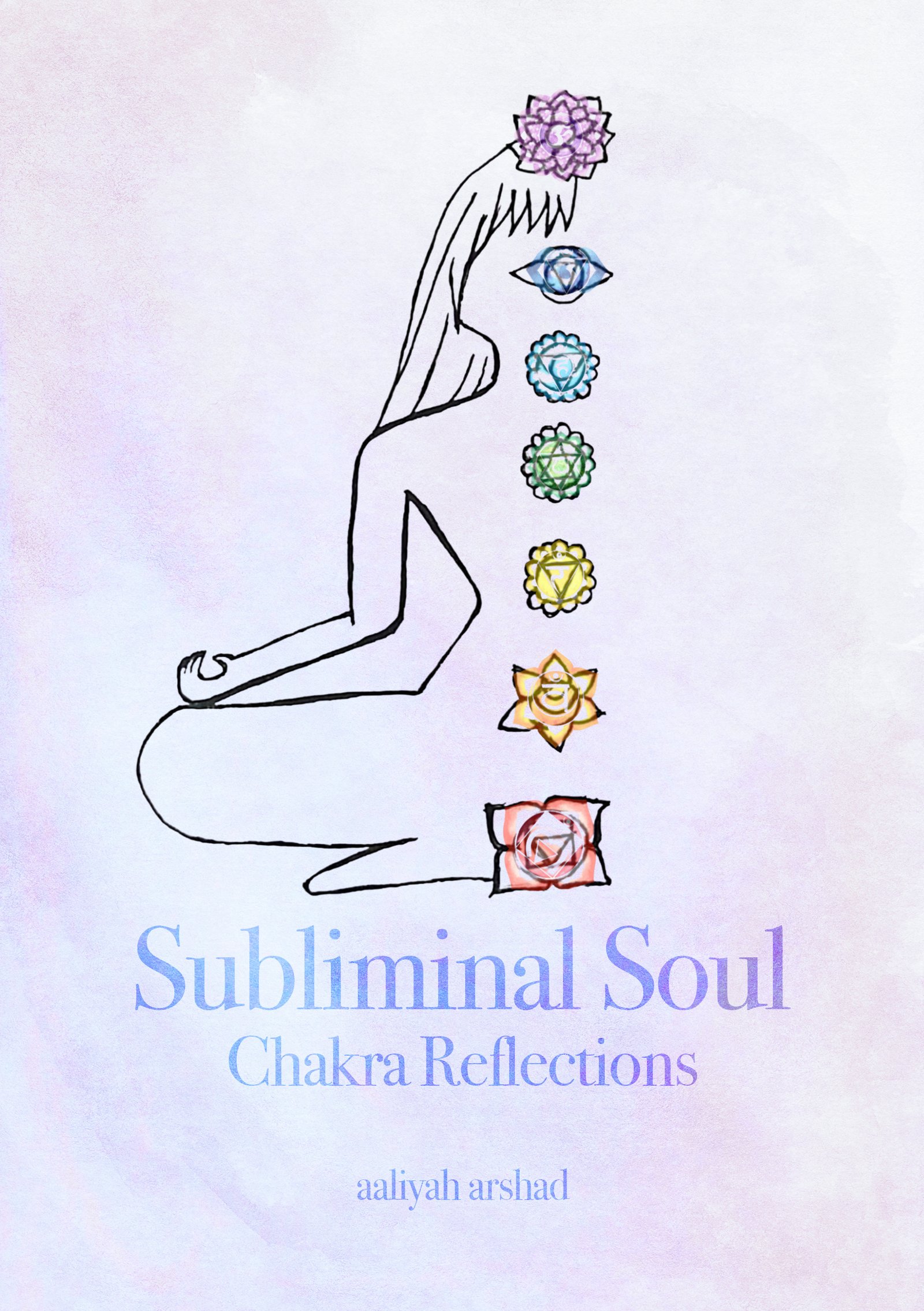 Subliminal Soul Cover